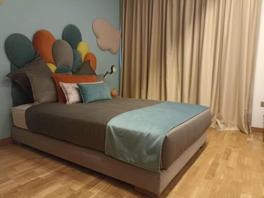 Luxueux Malabata Apartment *
