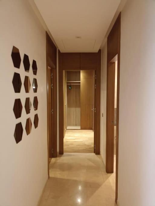 Apartment Luxueux Malabata *